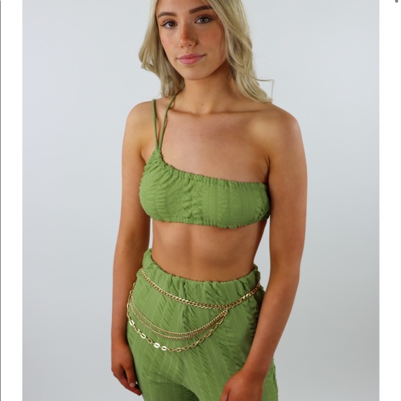 Emory Park Green Set - Picture 4 of 5